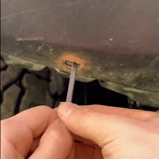 Clips-uri pentru masina FixClip™ - 100 buc.